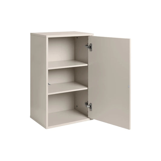 ReCollector WallCabinet Skåp, Silver Cloud Grey