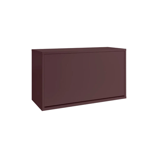 ReCollector Skobox, Maroon Red