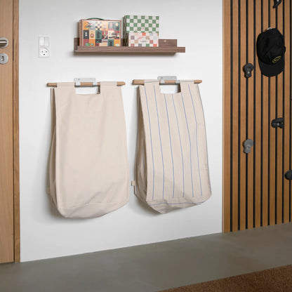 ReCollector BagUp Förvaringpåse, Cobolt Blue