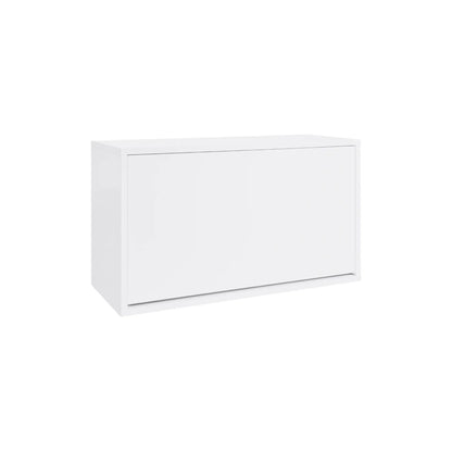 ReCollector Skobox, Brilliant White