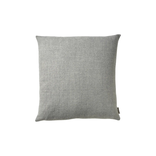 Silkeborg Uldspinderi Arequipa Kudde 40x40 cm, Medium Grey