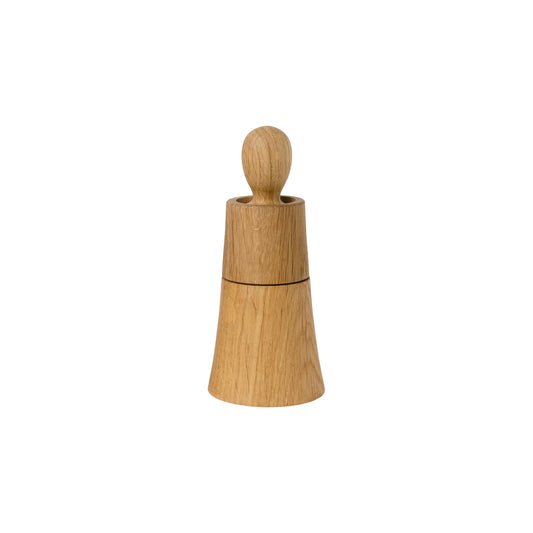 Spring Copenhagen Mrs. Salt Mini Saltkvarn 16 cm