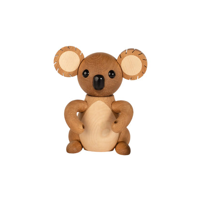 Spring Copenhagen Victoria Koala Dekoration 25 cm