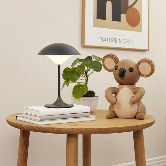 Spring Copenhagen Victoria Koala Dekoration 25 cm