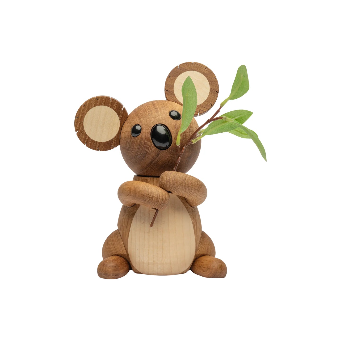 Spring Copenhagen Aussie Koala Trädekoration 17,5 cm, Ek