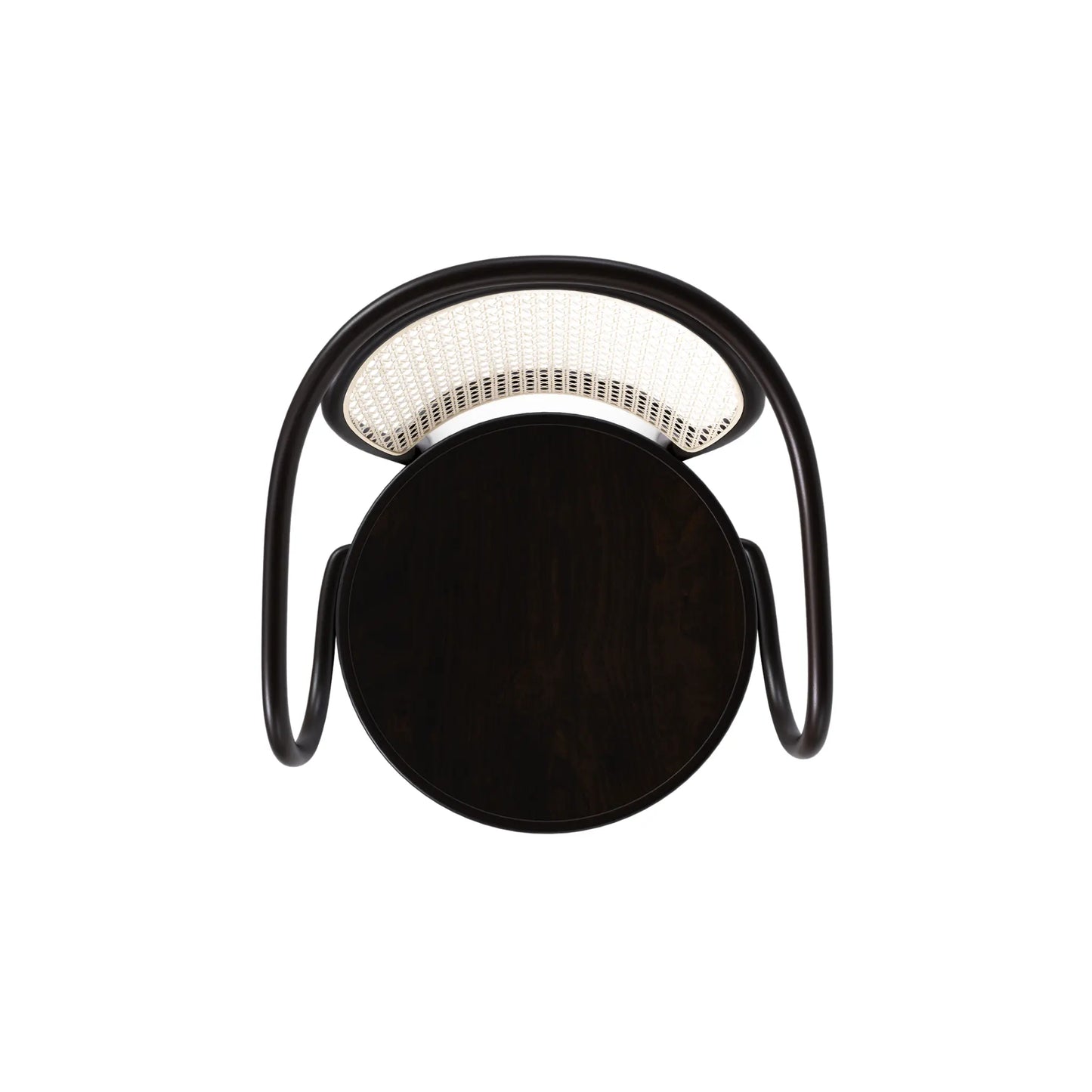 Ton 33 Karmstol, Coffee