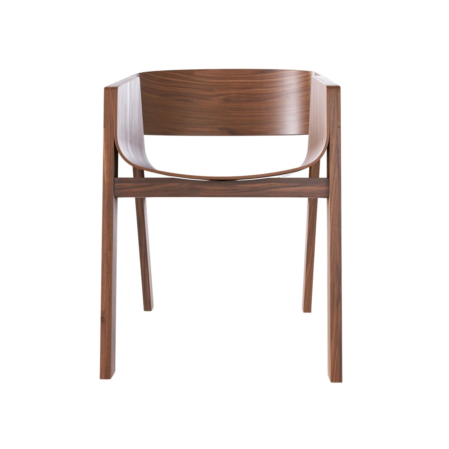 Ton Merano Karmstol, Natural oil