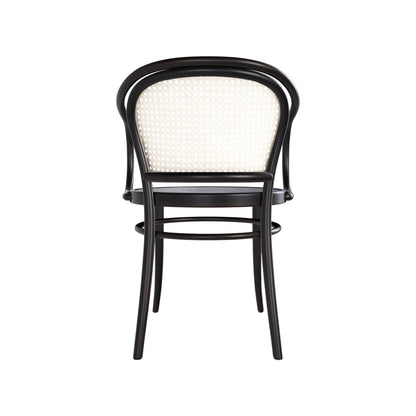 Ton 33 Karmstol, Coffee