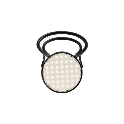 Ton 14 Stol, Black Grain