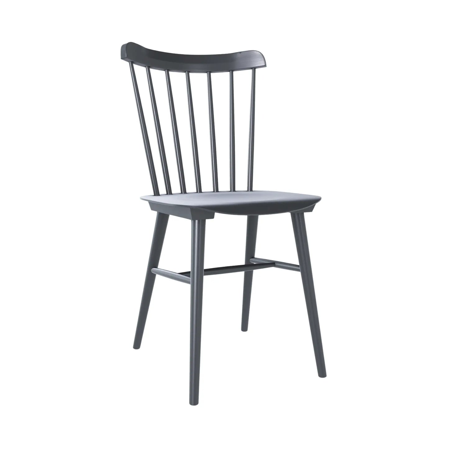 Ton Ironica Stol, Grey Shadow