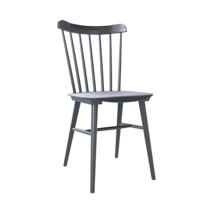 Ton Ironica Stol, Grey Shadow