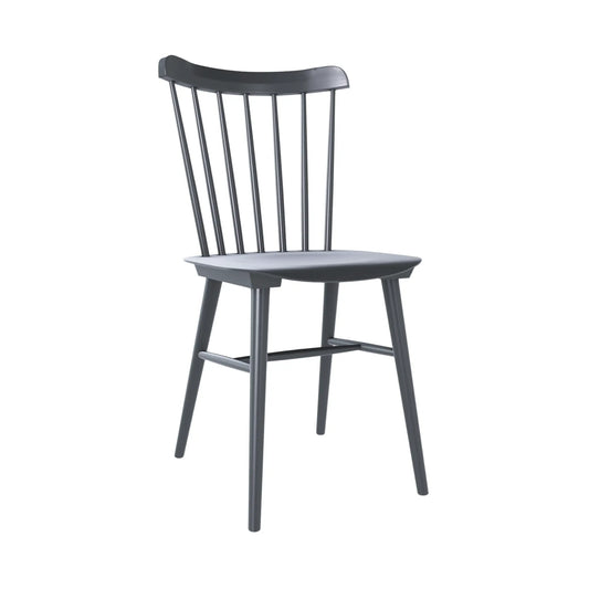 Ton Ironica Stol, Grey Shadow