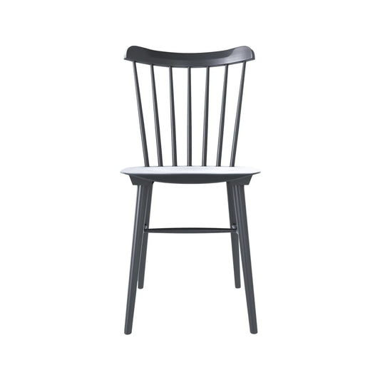 Ton Ironica Stol, Grey Shadow