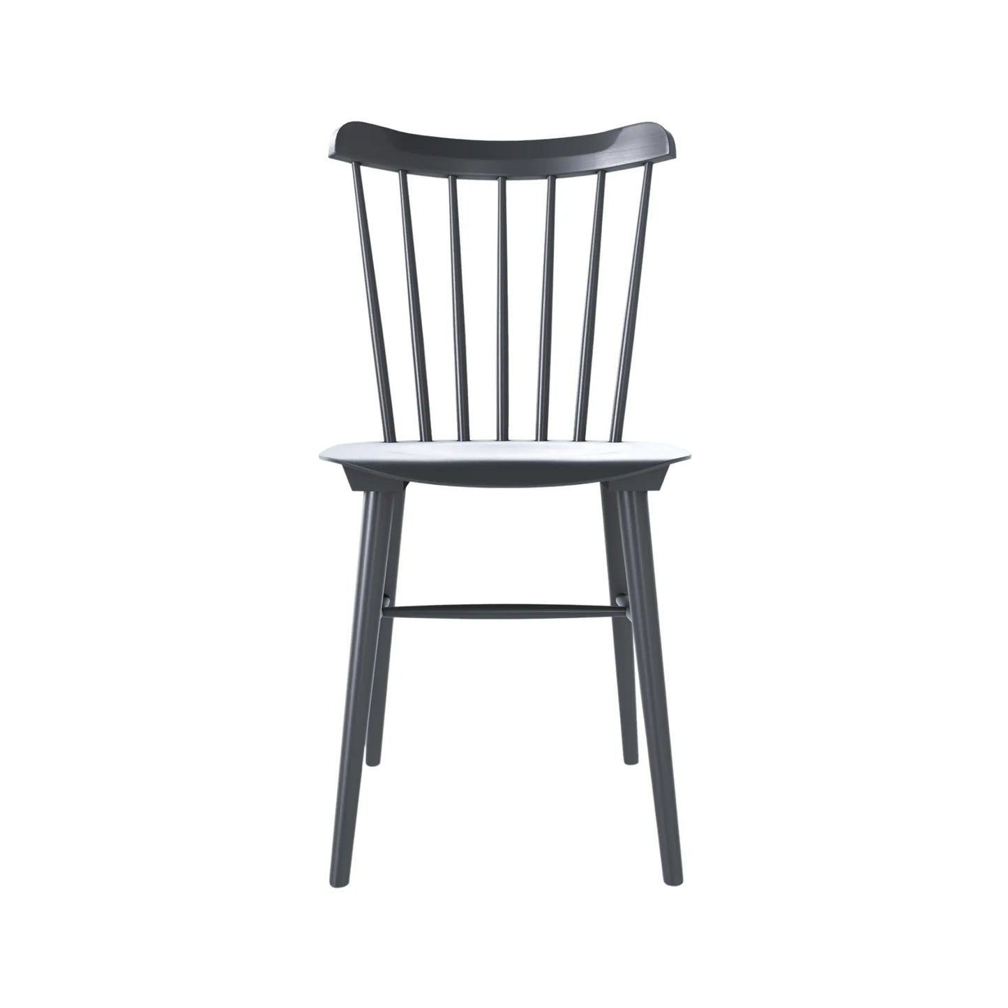 Ton Ironica Stol, Grey Shadow
