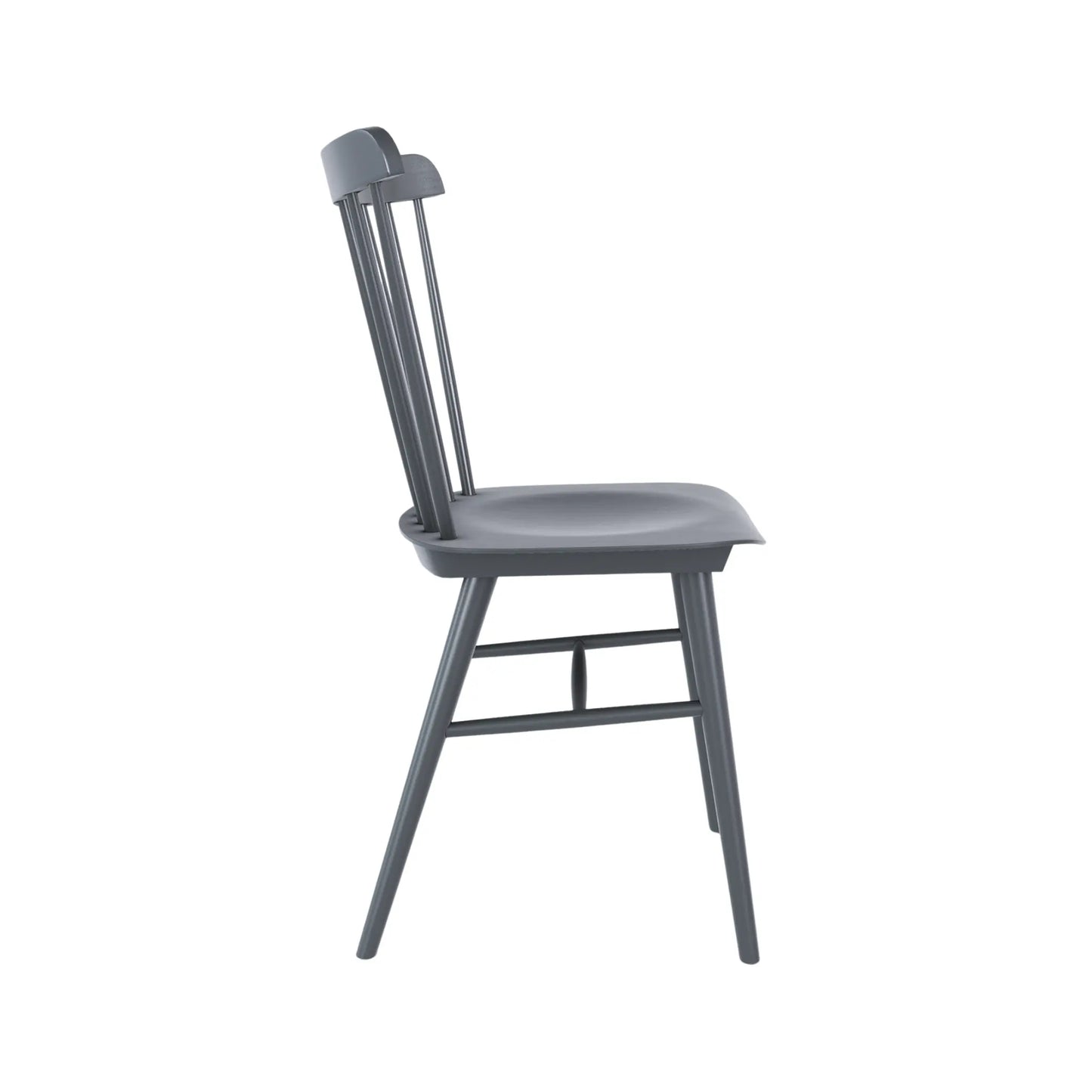 Ton Ironica Stol, Grey Shadow