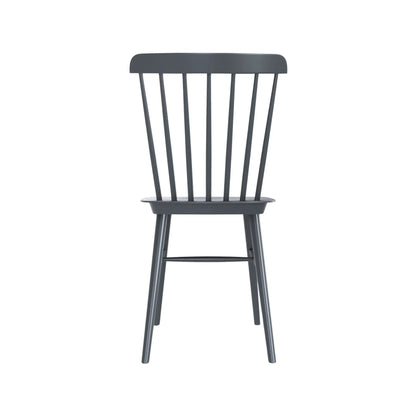 Ton Ironica Stol, Grey Shadow