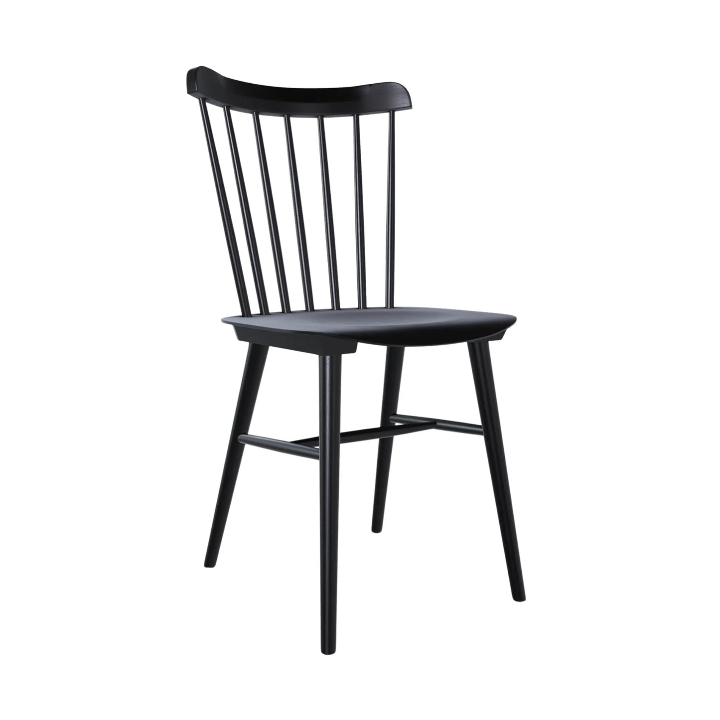 Ton Ironica Stol, Black Grain