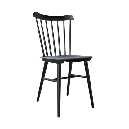 Ton Ironica Stol, Black Grain