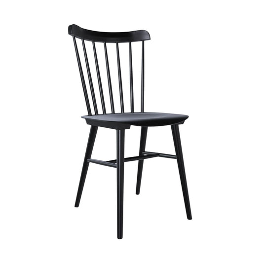 Ton Ironica Stol, Black Grain