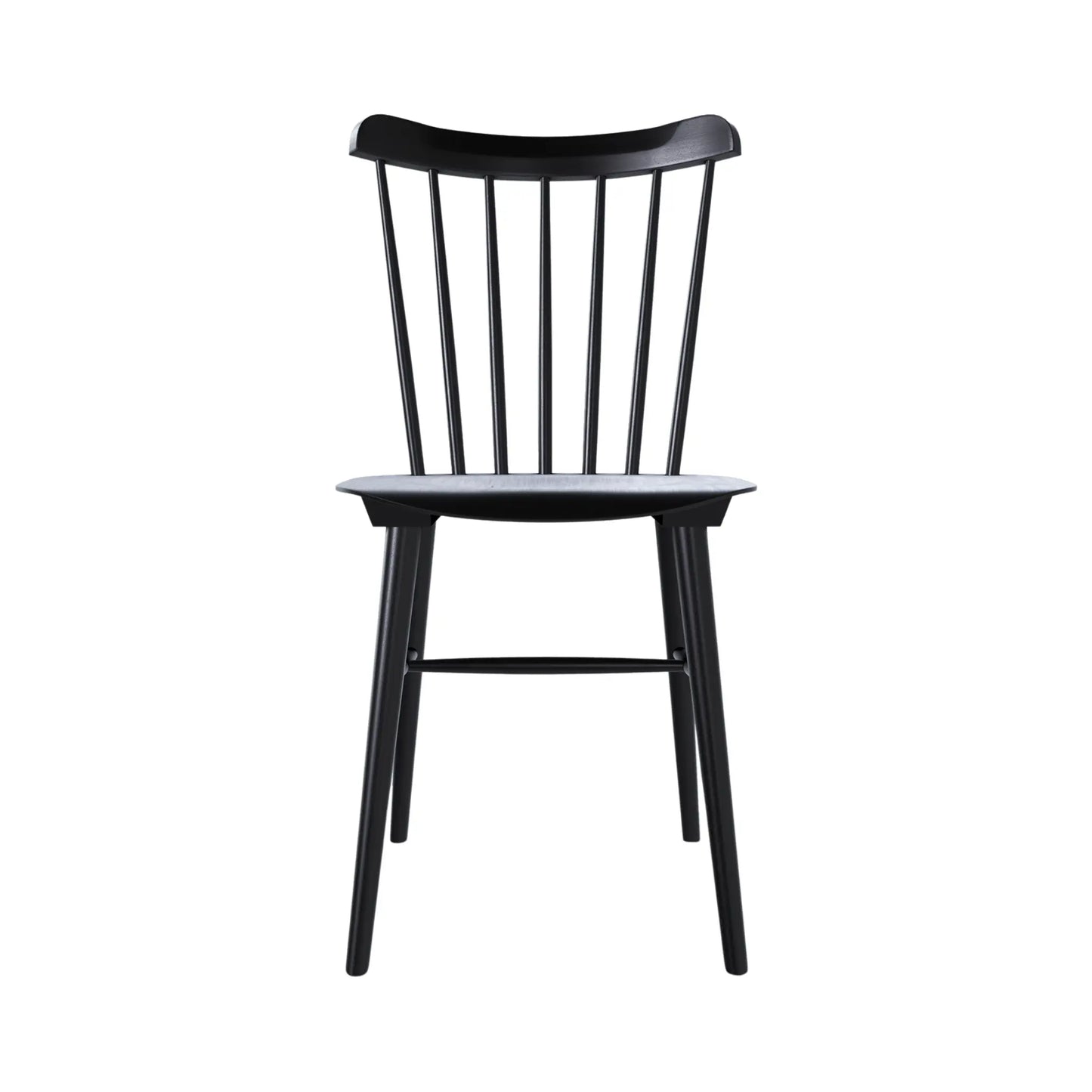 Ton Ironica Stol, Black Grain
