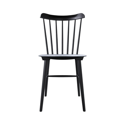 Ton Ironica Stol, Black Grain