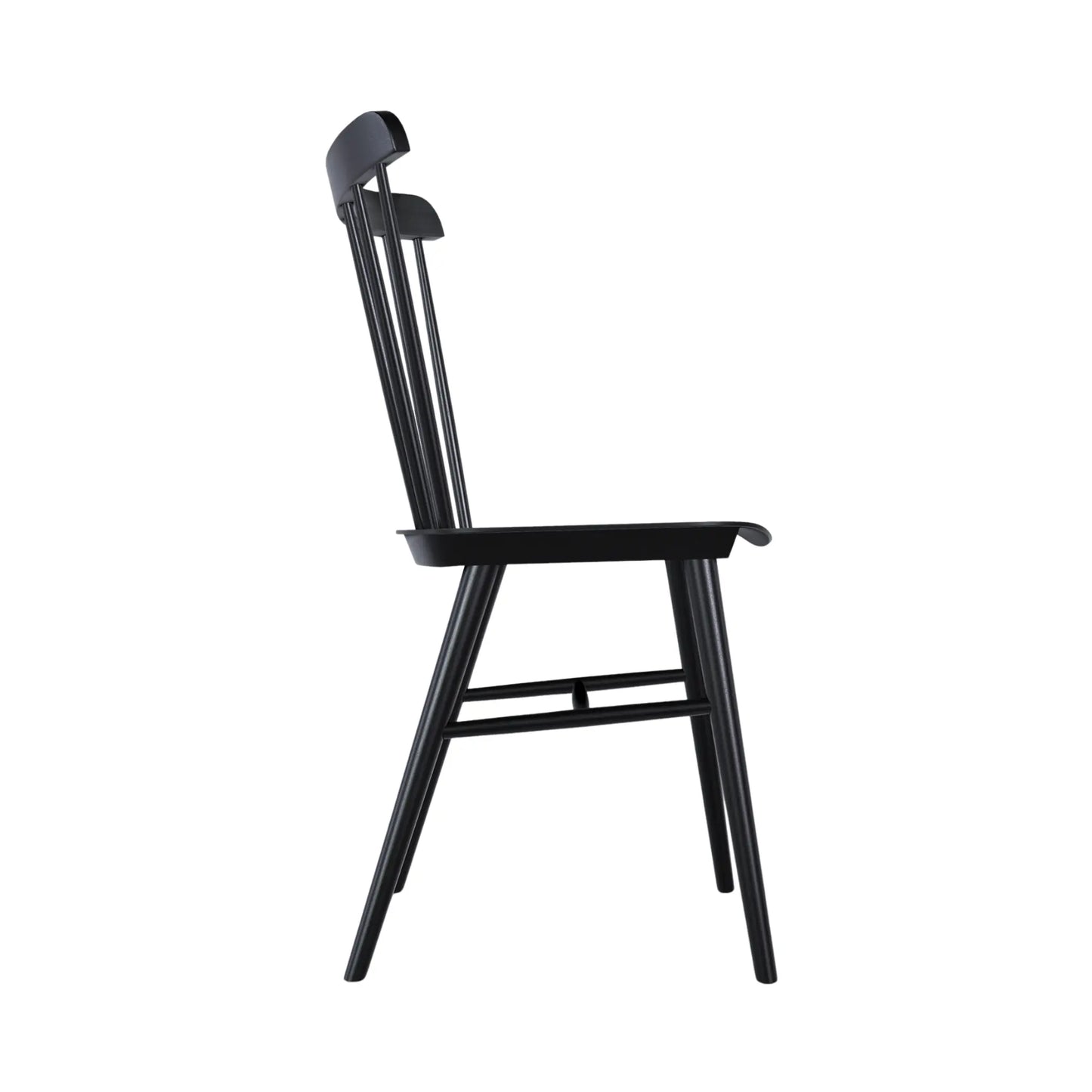 Ton Ironica Stol, Black Grain