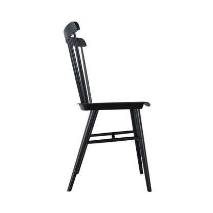 Ton Ironica Stol, Black Grain