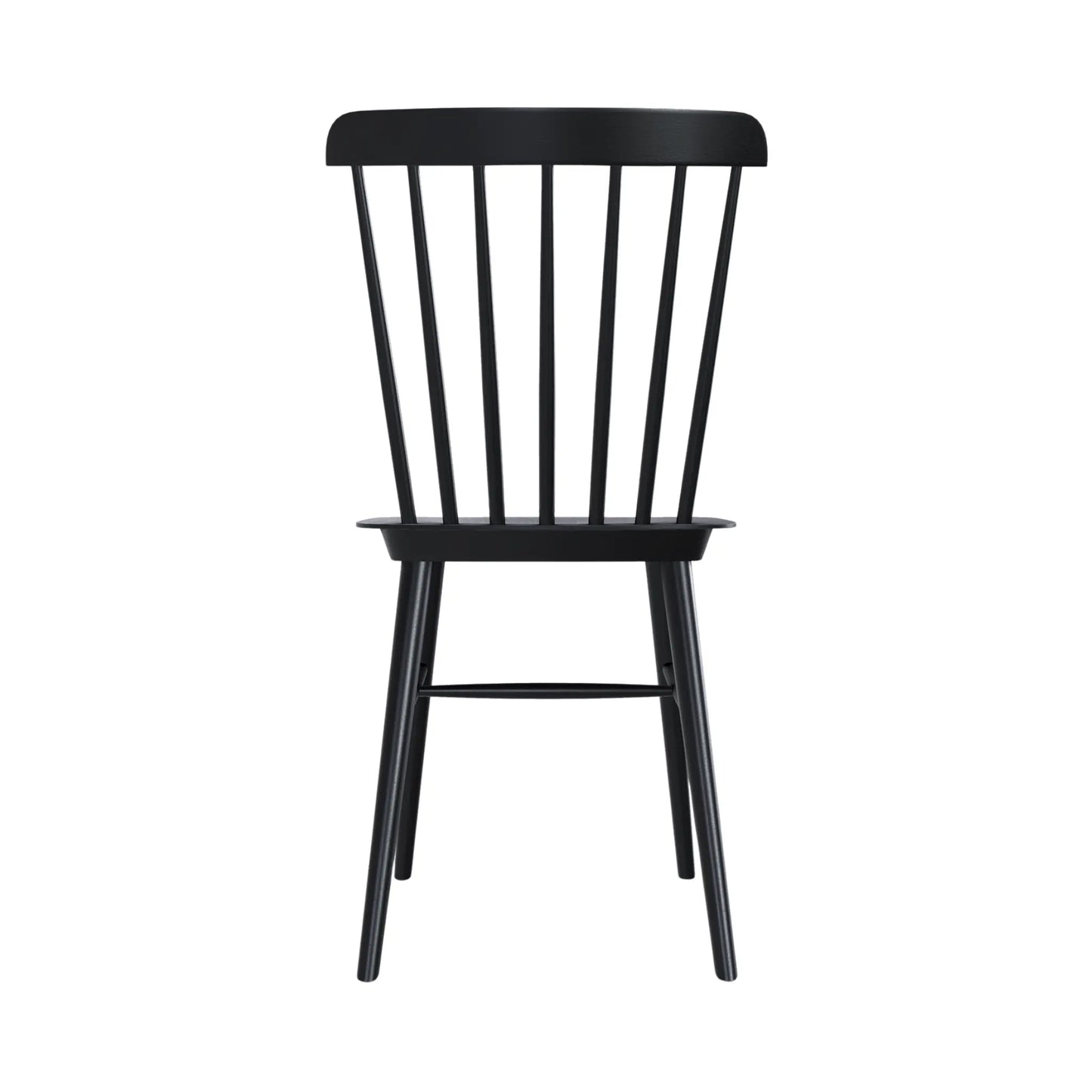 Ton Ironica Stol, Black Grain