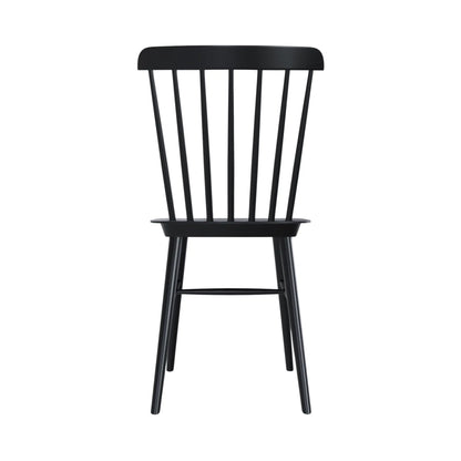 Ton Ironica Stol, Black Grain