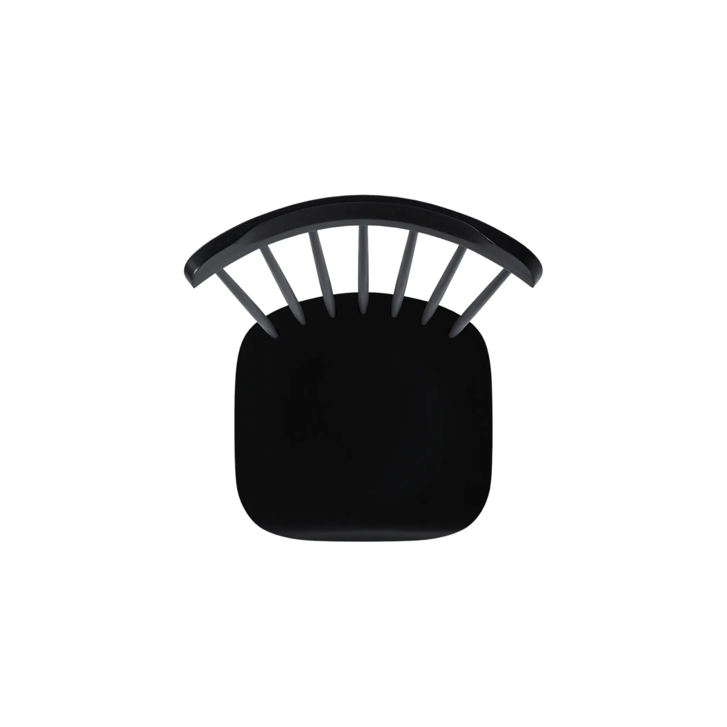 Ton Ironica Stol, Black Grain