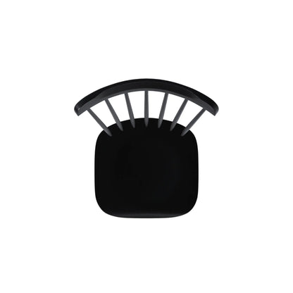 Ton Ironica Stol, Black Grain