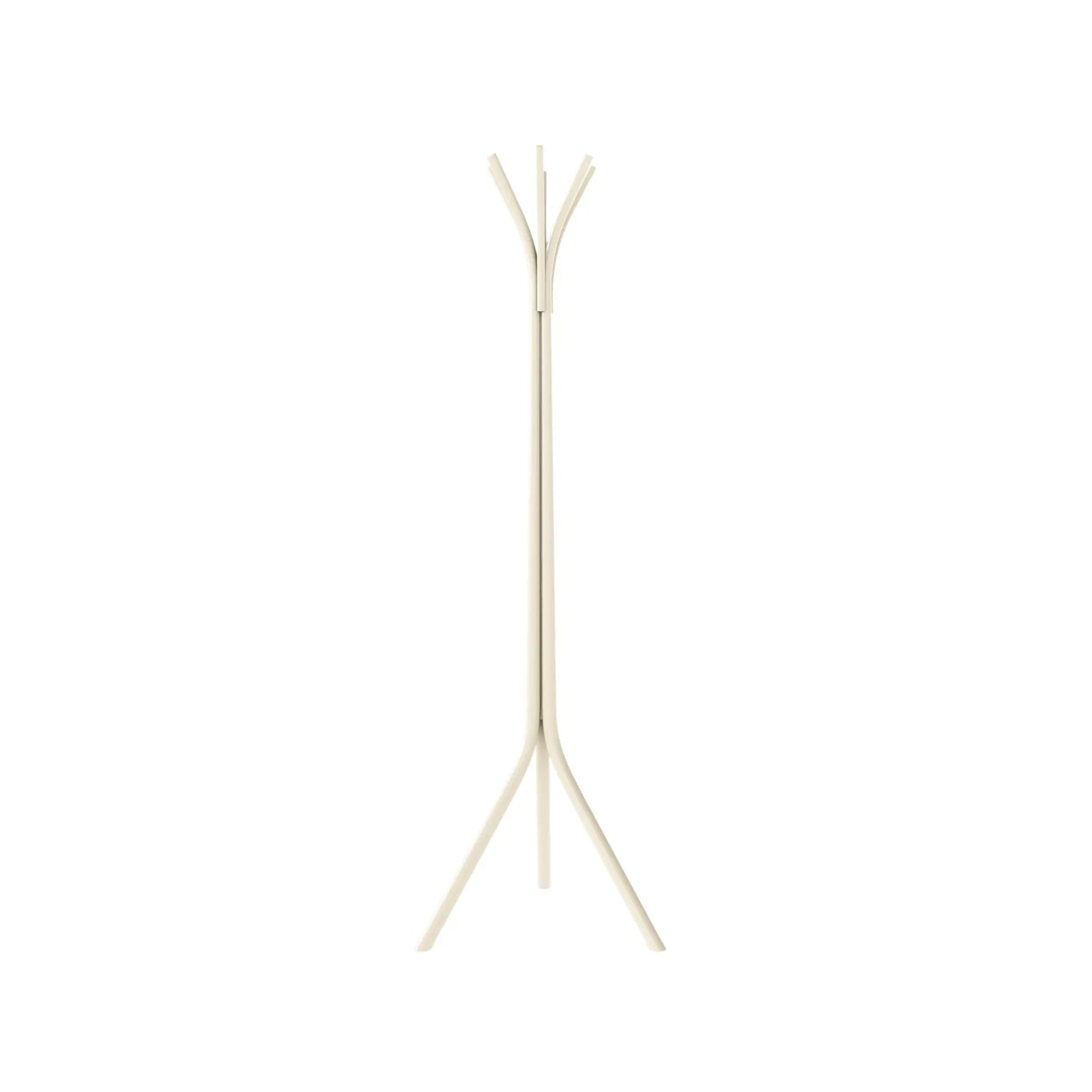 Ton Fleur Klädhängare, Mocca Beige