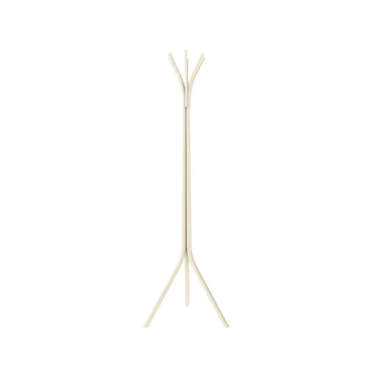 Ton Fleur Klädhängare, Mocca Beige