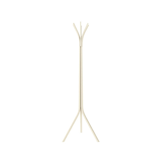 Ton Fleur Klädhängare, Mocca Beige