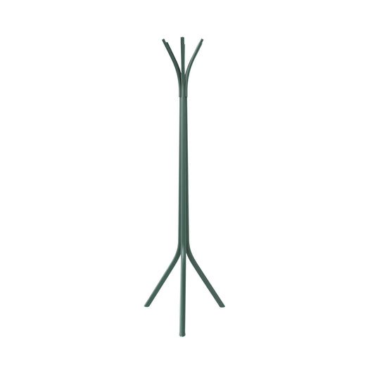 Ton Fleur Klädhängare, Deep Green