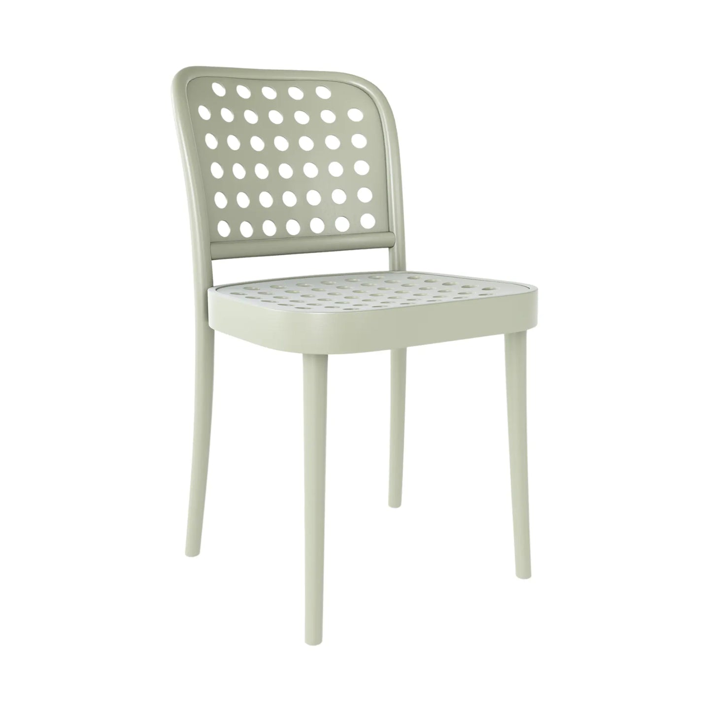 Ton 822 Stol, Pebble Green