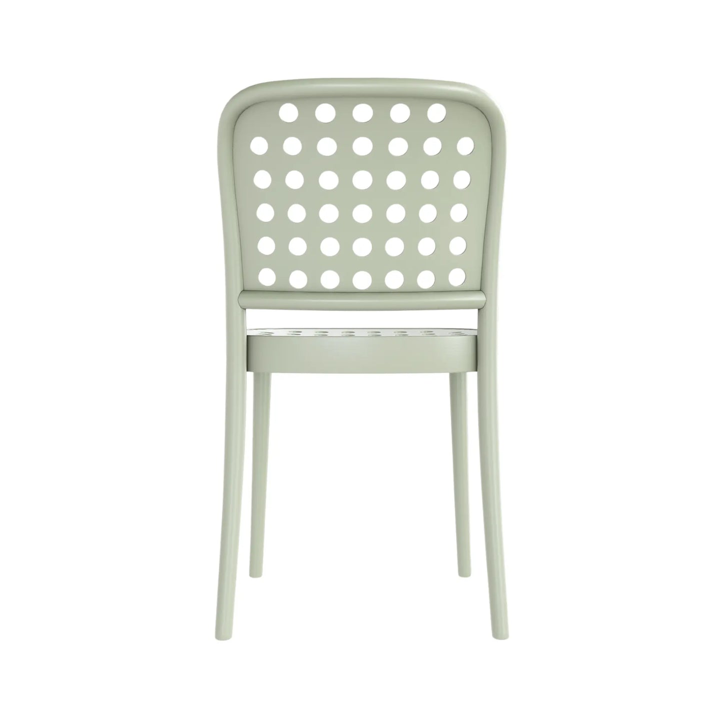 Ton 822 Stol, Pebble Green
