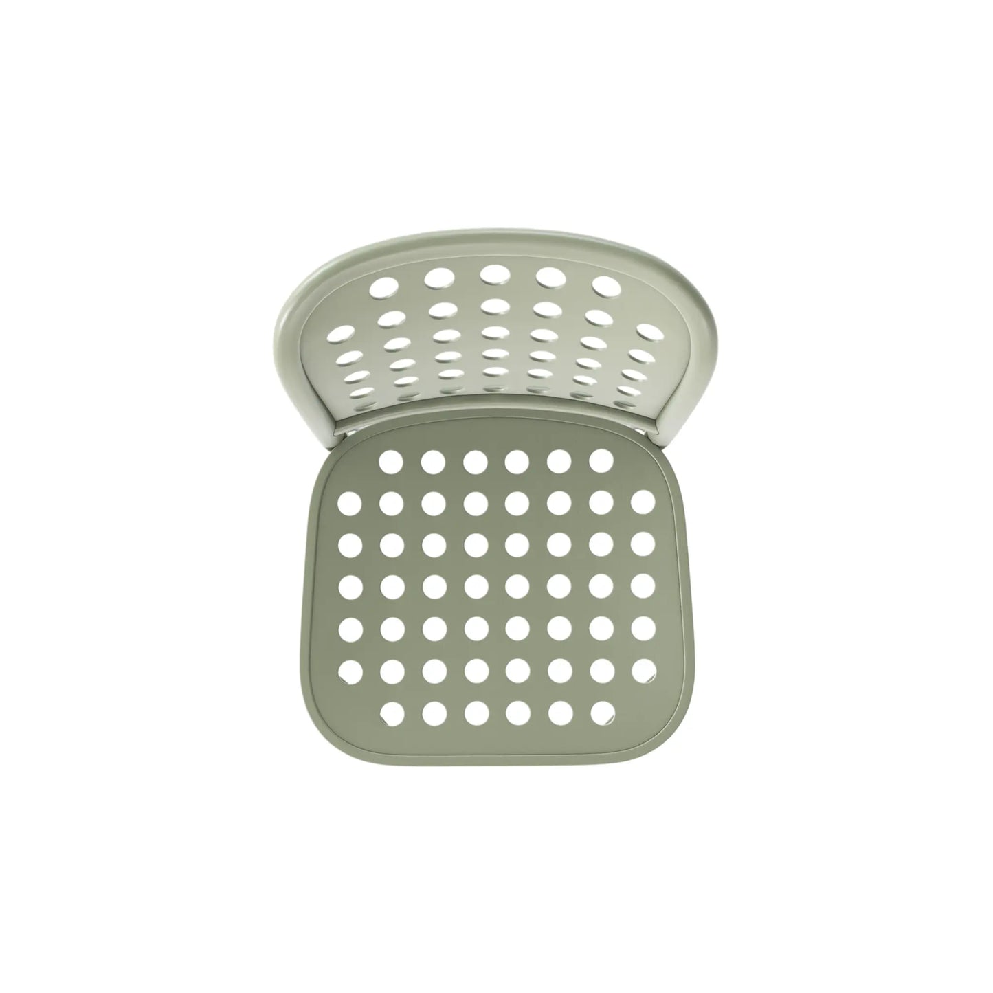Ton 822 Stol, Pebble Green