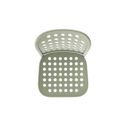 Ton 822 Stol, Pebble Green