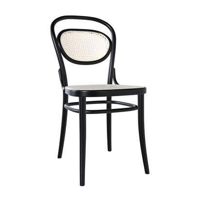 Ton 20 Stol, Black Grain