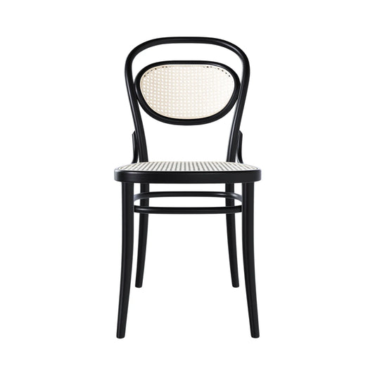 Ton 20 Stol, Black Grain