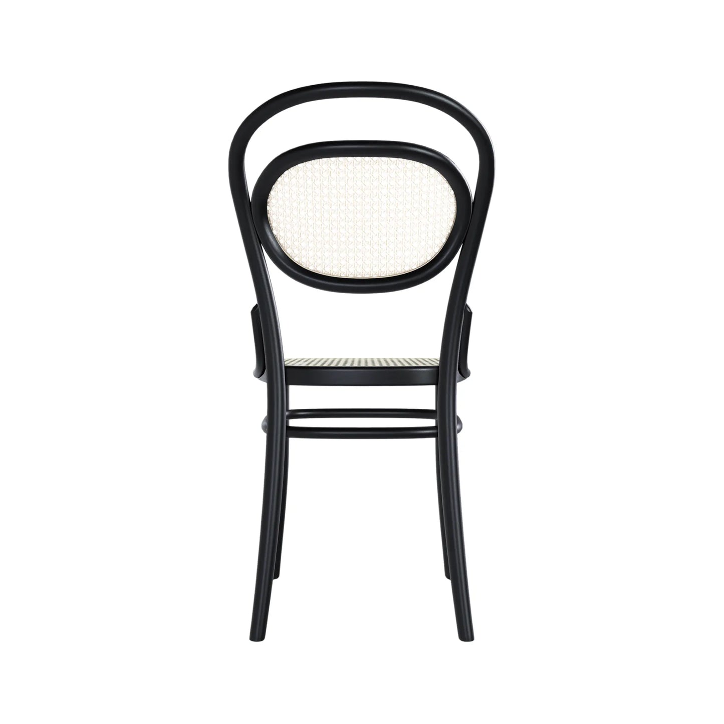 Ton 20 Stol, Black Grain