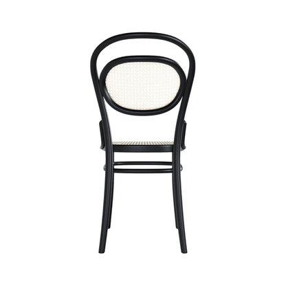 Ton 20 Stol, Black Grain