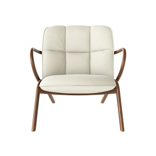 Ton Cissy Loungestol Low, Cleo pearl