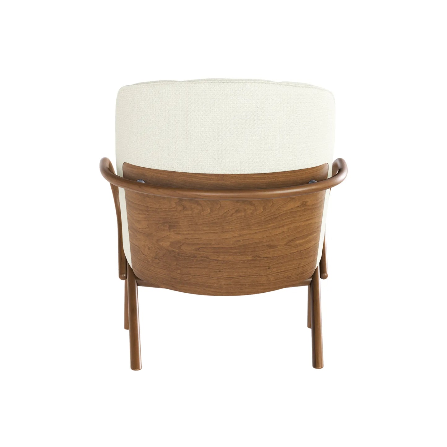 Ton Cissy Loungestol Low, Cleo pearl