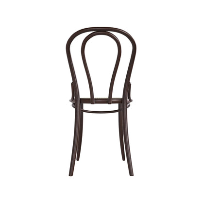 Ton 18 Stol, Dark Chocolate