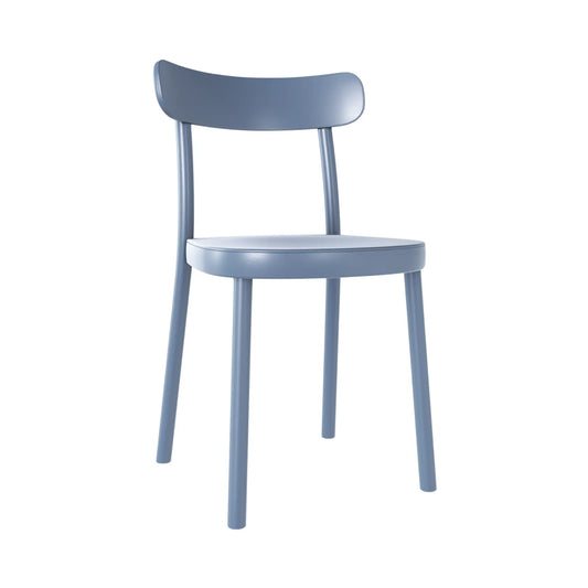 Ton La Zitta Stol, Steam Blue
