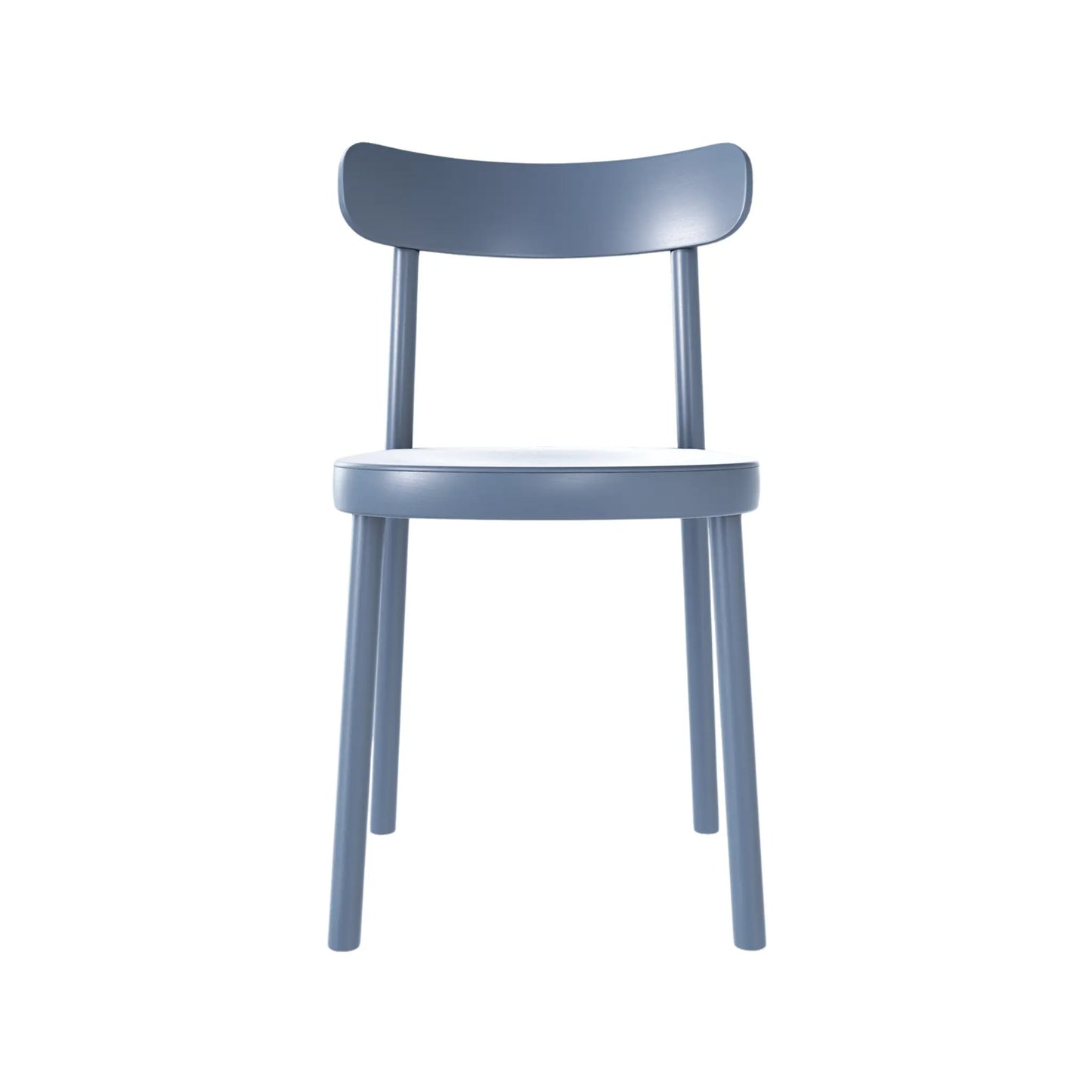Ton La Zitta Stol, Steam Blue