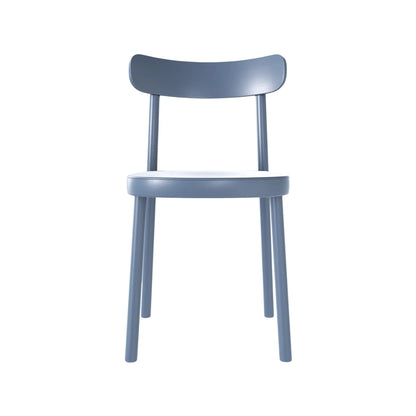 Ton La Zitta Stol, Steam Blue