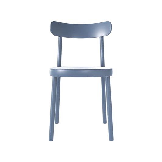 Ton La Zitta Stol, Steam Blue